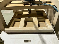 Persmachine - afbeelding 4 van  5