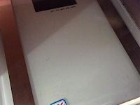 Personen weegschaal - afbeelding 1 van  2