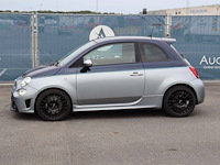 Personenauto abarth 695 benzine 180pk 2018 (marge)