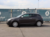 Personenauto alfa romeo mito benzine 70pk 2015 (marge) - afbeelding 1 van  1