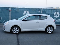 Personenauto alfa romeo mito diesel 95pk 2010 (marge) - afbeelding 1 van  1