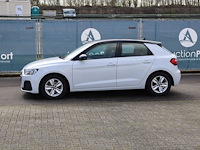 Personenauto audi a1 benzine 116pk 2019 (marge)
