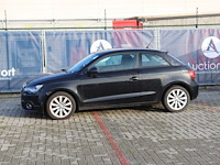 Personenauto audi a1 diesel 105pk 2011 (marge)
