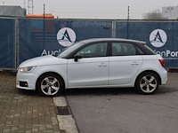 Personenauto audi a1 diesel 116pk 2016 (marge)