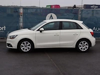 Personenauto audi a1 diesel 90pk 2013 (marge)