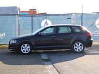 Personenauto audi a3 benzine 105pk 2012 (marge) - afbeelding 1 van  1
