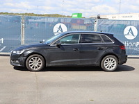 Personenauto audi a3 benzine 110pk 2015 (marge) - afbeelding 1 van  1