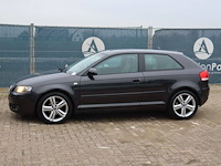 Personenauto audi a3 benzine 116pk 2007 (marge) - afbeelding 1 van  1