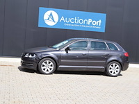 Personenauto audi a3 diesel 104pk 2011 (marge)