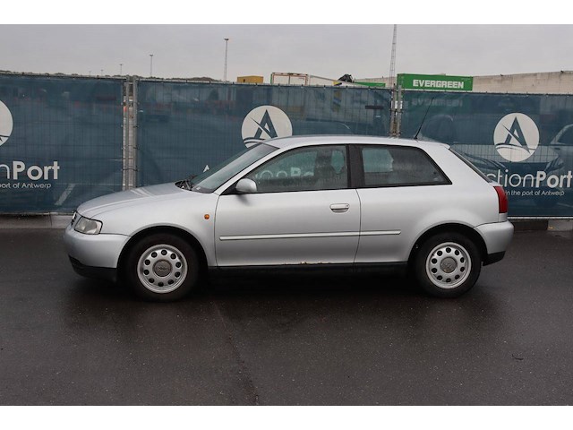 Personenauto audi a3 diesel 105pk 2000 (marge) - afbeelding 1 van  1