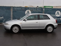 Personenauto audi a3 diesel 105pk 2000 (marge) - afbeelding 1 van  1
