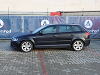 Personenauto audi a3 diesel 105pk 2008 (marge)