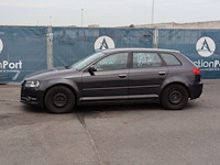 Personenauto audi a3 diesel 105pk 2012 (marge) - afbeelding 1 van  1