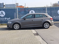 Personenauto audi a3 diesel 110pk 2015 (marge)