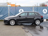 Personenauto audi a3 diesel 110pk 2015 (marge) - afbeelding 1 van  1