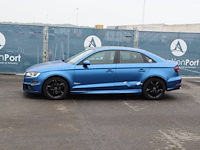 Personenauto audi a3 diesel 110pk 2015 (marge) - afbeelding 1 van  1