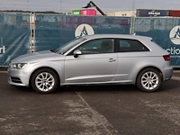 Personenauto audi a3 diesel 110pk 2015 (marge)