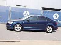 Personenauto audi a3 diesel 110pk 2017