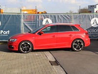 Personenauto audi a3 diesel 150pk 2016 (marge) - afbeelding 1 van  1