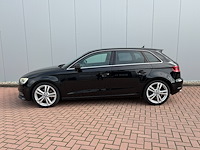 Personenauto audi a3 sportback 2.0 tdi ambition s-line diesel 150pk 2013 (marge) - afbeelding 1 van  1