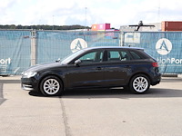 Personenauto audi a3 sportback diesel 110pk 2015 (marge) - afbeelding 1 van  1