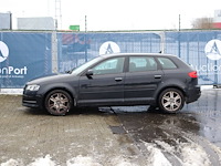 Personenauto audi a3 tdi diesel 105pk 2011 (marge) - afbeelding 1 van  1