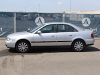 Personenauto audi a4 benzine 102pk 2005 (marge)