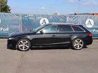 Personenauto audi a4 benzine 160pk 2011 (marge) - afbeelding 1 van  1
