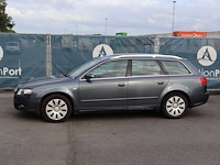 Personenauto audi a4 diesel 115pk 2007 (marge) - afbeelding 1 van  1