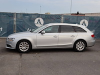 Personenauto audi a4 diesel 136pk 2014 (marge)