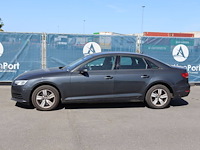 Personenauto audi a4 diesel 136pk 2017 (marge)