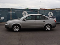 Personenauto audi a4 diesel 140pk 2004 (marge) - afbeelding 1 van  1