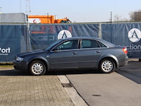 Personenauto audi a4 diesel 225pk 2001 (marge) - afbeelding 1 van  1