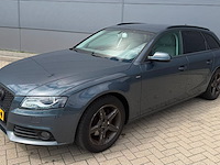 Personenauto audi a4 pro line business benzine 120pk 2010 - afbeelding 1 van  1