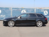 Personenauto audi a4 s line diesel 150pk 2015 (marge)