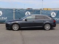 Personenauto audi a4 sw diesel 150pk 2016 (marge) - afbeelding 1 van  1