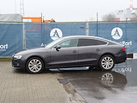Personenauto audi a5 benzine 170pk 2014 (marge) - afbeelding 1 van  1