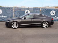 Personenauto audi a5 s-line diesel 150pk 2015 (marge)