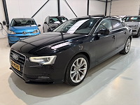Personenauto audi a5 sportback diesel 177pk 2012 (marge) - afbeelding 1 van  1