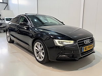 Personenauto audi a5 sportback diesel 177pk 2012 (marge) - afbeelding 1 van  1