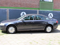 Personenauto audi a6 benzine 177pk 2005