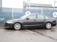 Personenauto audi a6 benzine 204pk 2012 - afbeelding 1 van  1