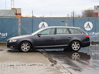 Personenauto audi a6 diesel 136pk 2015 (marge) - afbeelding 1 van  1
