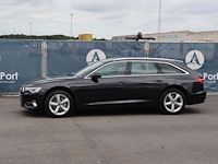 Personenauto audi a6 diesel mild-hybride 204pk 2020 (marge) - afbeelding 1 van  1