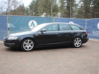 Personenauto audi a6 s line diesel 225pk 2006 - afbeelding 1 van  1