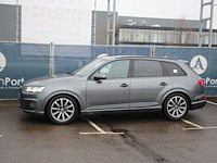 Personenauto audi q7 3.0 tdi quattro pro line s diesel 200kw 2016 (marge) - afbeelding 1 van  1