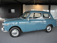 Personenauto austin a40 benzine 1979 (marge)