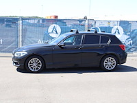 Personenauto bmw 1 benzine 109pk 2017 (marge) - afbeelding 1 van  1