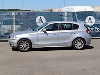 Personenauto bmw 1 benzine 116pk 2005 (marge) - afbeelding 1 van  1