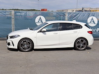 Personenauto bmw 1 benzine 136pk 2021 (marge) - afbeelding 1 van  1